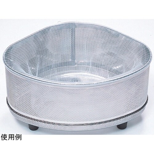 水切りネット 50枚入 フィットネット