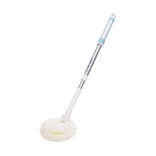 バススポンジ サッとる ミドルバス洗い