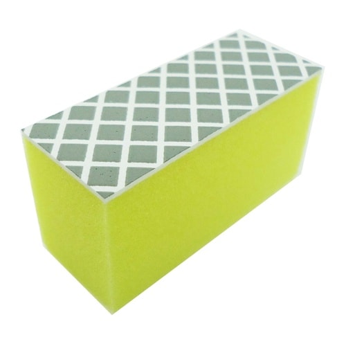 鏡磨き 一撃くん 鏡・ガラス用 うろこ取