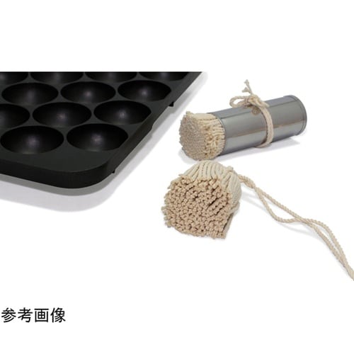 味道 ステン油引き替芯 中 AD−863