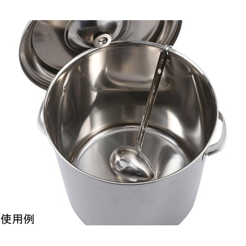 味道 レードル横口 70cc AD−01