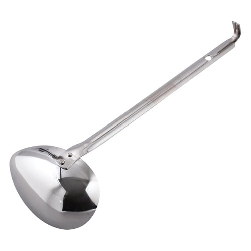 味道 レードル横口 70cc AD−01