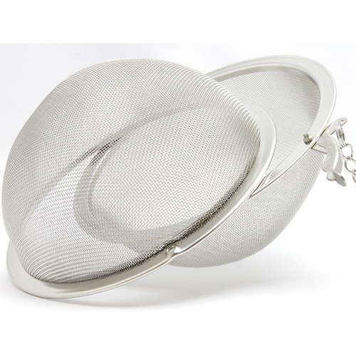 味道 ボール茶こし 95mm AD−55