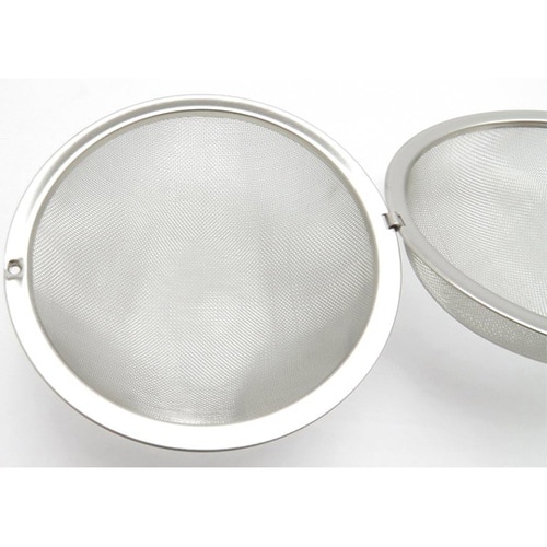 味道 ボール茶こし 95mm AD−55