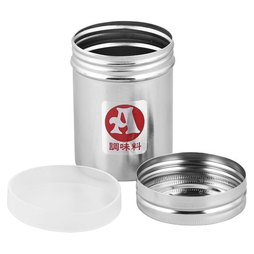 味道 調味料缶A 小 AD−301