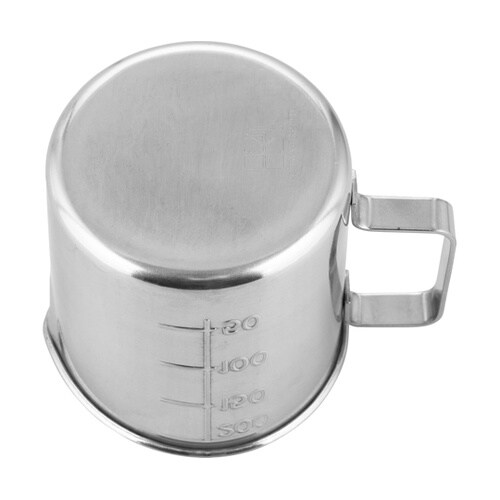 味道 口付メジャーカップ 200mL A