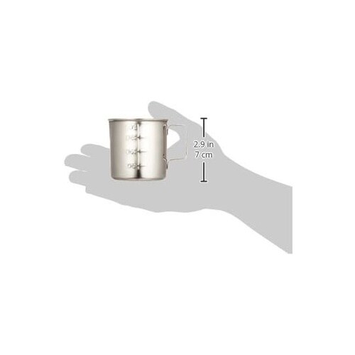 味道 口付メジャーカップ 200mL A