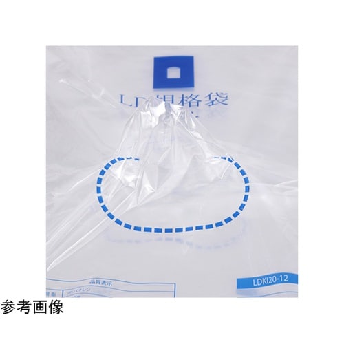 LD規格袋 14号0.02mm 100枚