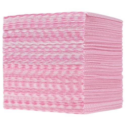 薄手カウンタークロス ハーフサイズ ピン