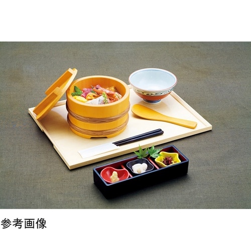 ミニしゃもじ 椹色 08113