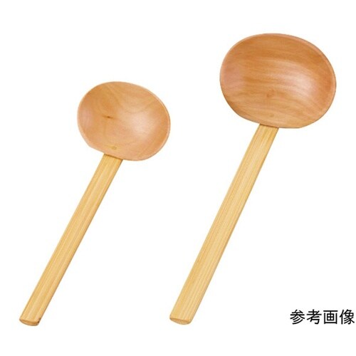 ナチュラル田舎杓子(中) 08396