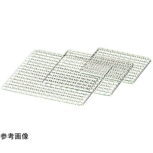 飛騨コンロ用 ステンレス金網(6号用)(