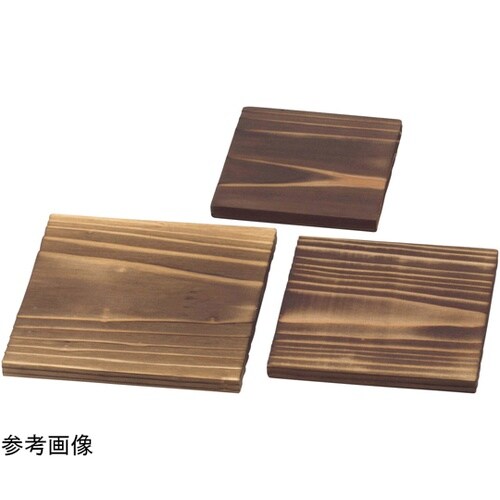 焼杉敷板(小) 08430
