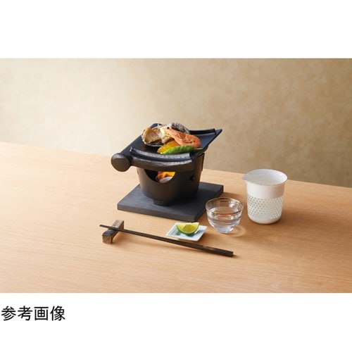 杉敷板 (黒) 08499