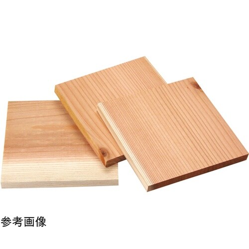 杉敷板 (無塗装) 08498