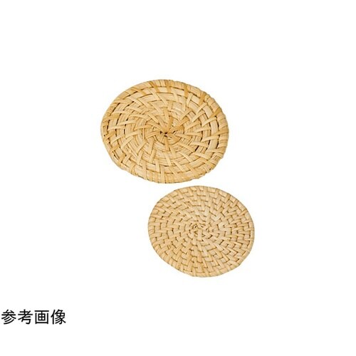 籐急須敷(小) 08255