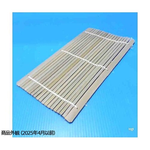 竹スダレ 約21×11.2cm 3851