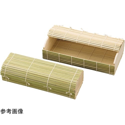 すだれ弁当(小) 38548