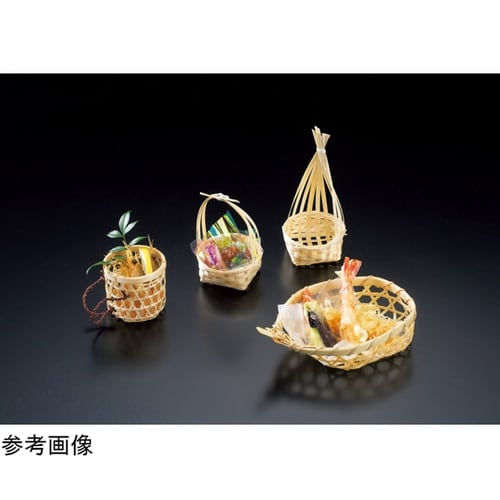 かまくら篭 22625