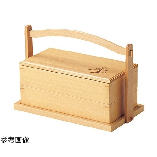 斜め仕切のみ 27168