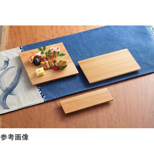 Sugiプレート 細 31215