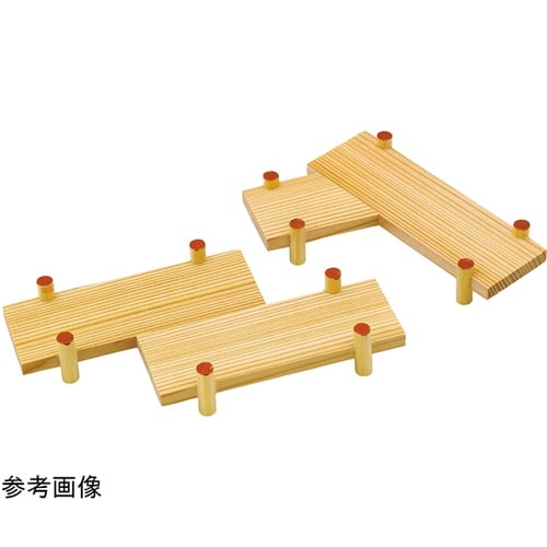 杉清流八ツ橋(クリアー) 38525