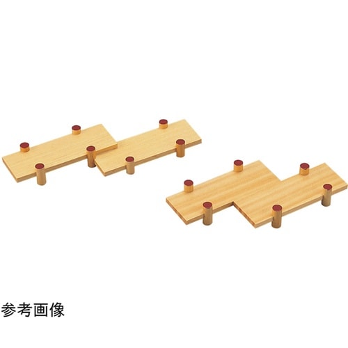 ひのき八ツ橋 段違い 38307