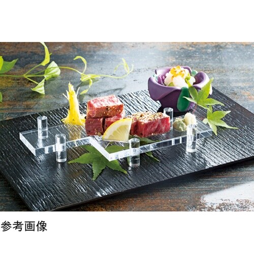 アクリル八ツ橋 三連 32258