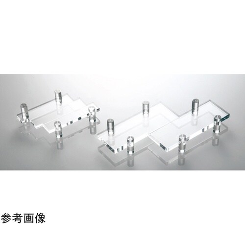 アクリル八ツ橋 三連 32258