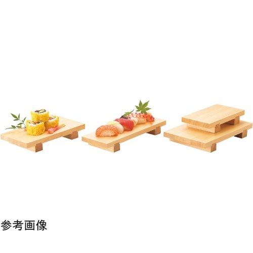 薄型盛台 (中) 32344