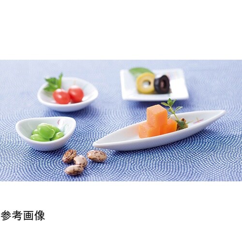 豆小皿 十草 丸 26826