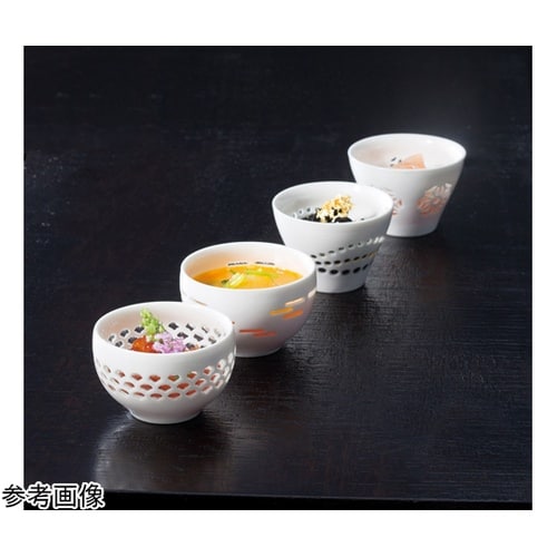 ほたる丸珍味入 波 26246