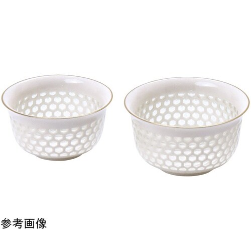 金巻ほたる珍味入 篭目(中) 27690