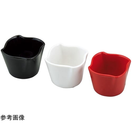 フラワーボウル 白 26819