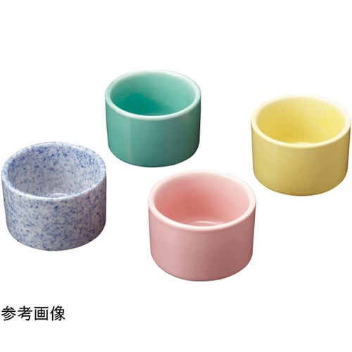 切立ミニ珍味入 パステルピンク 2678