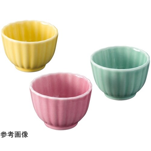 菊珍味入 ピンク 26499