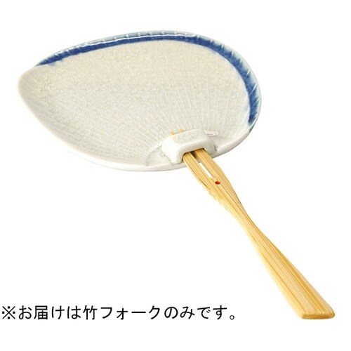 竹フォークのみ 08565