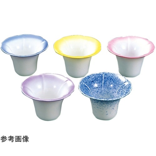 朝顔珍味入 ピンク 25461