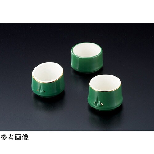 天金竹節珍味入 26475