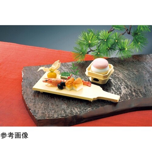 紅白鏡もち珍味入 26474