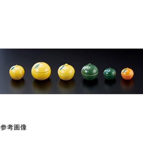 陶器・金柑珍味入 26315