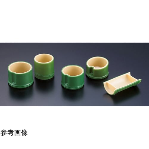 若竹千代口(小)(材質:プラスチック)