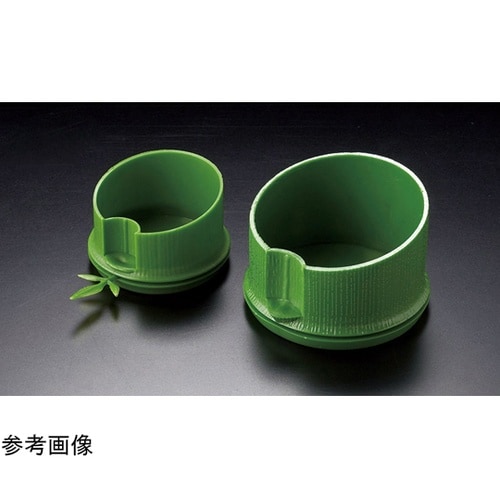 竹ハス切千代口(小)(材質:プラスチック