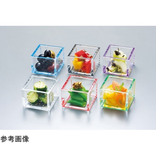 クリア枡 クリア 26834