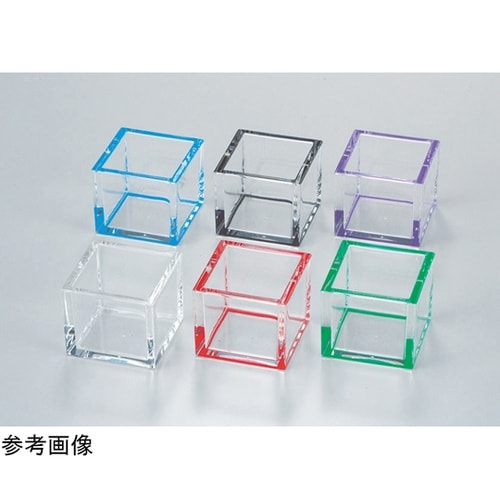 ミニクリア桝 黒 26980