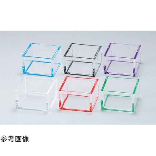 クリア1合枡 クリア 12238