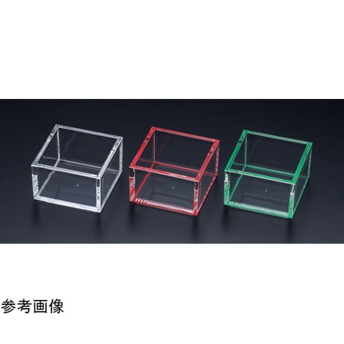 クリア1合枡 クリア 12238