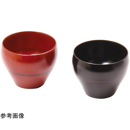 木製つぼみ珍味入 曙 27714