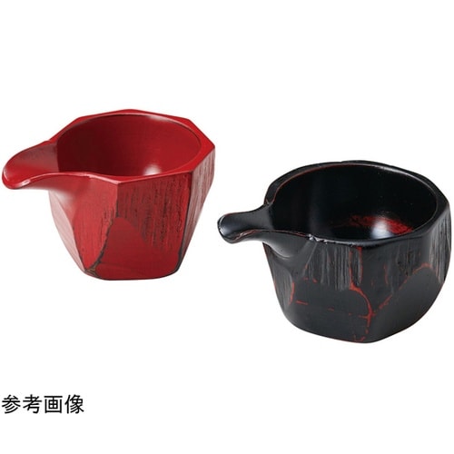 木製片口珍味入 曙 26688