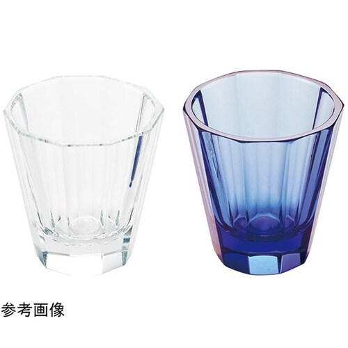 クリスタルガラス ショット(クリアー)